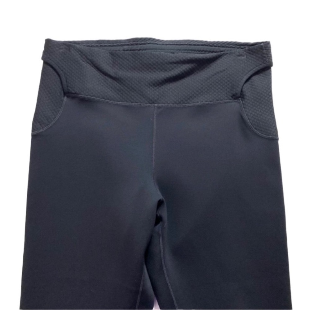 Nike City Ready Winter Running Tights Leggings In Black CK1930 Size XXL - Picture 3 of 12